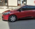 Красный Рено Клио, объемом двигателя 1.46 л и пробегом 225 тыс. км за 7900 $, фото 1 на Automoto.ua