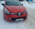 Красный Рено Клио, объемом двигателя 1.46 л и пробегом 225 тыс. км за 7000 $, фото 1 на Automoto.ua