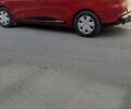 Красный Рено Клио, объемом двигателя 1.46 л и пробегом 225 тыс. км за 7000 $, фото 1 на Automoto.ua