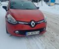Красный Рено Клио, объемом двигателя 1.46 л и пробегом 225 тыс. км за 7000 $, фото 3 на Automoto.ua