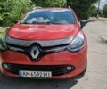 Червоний Рено Кліо, об'ємом двигуна 1.5 л та пробігом 232 тис. км за 7000 $, фото 9 на Automoto.ua