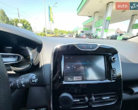 Червоний Рено Кліо, об'ємом двигуна 1.46 л та пробігом 203 тис. км за 7900 $, фото 7 на Automoto.ua