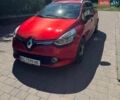 Червоний Рено Кліо, об'ємом двигуна 1.46 л та пробігом 262 тис. км за 6700 $, фото 1 на Automoto.ua