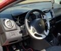 Червоний Рено Кліо, об'ємом двигуна 1.46 л та пробігом 215 тис. км за 7200 $, фото 16 на Automoto.ua