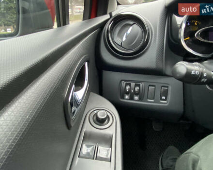Красный Рено Клио, объемом двигателя 1.5 л и пробегом 277 тыс. км за 8000 $, фото 10 на Automoto.ua