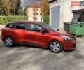 Красный Рено Клио, объемом двигателя 1.5 л и пробегом 277 тыс. км за 7800 $, фото 22 на Automoto.ua