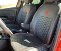 Червоний Рено Кліо, об'ємом двигуна 1.46 л та пробігом 215 тис. км за 7200 $, фото 17 на Automoto.ua