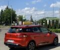 Червоний Рено Кліо, об'ємом двигуна 1.46 л та пробігом 215 тис. км за 7200 $, фото 4 на Automoto.ua