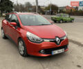 Красный Рено Клио, объемом двигателя 1.5 л и пробегом 277 тыс. км за 8000 $, фото 4 на Automoto.ua