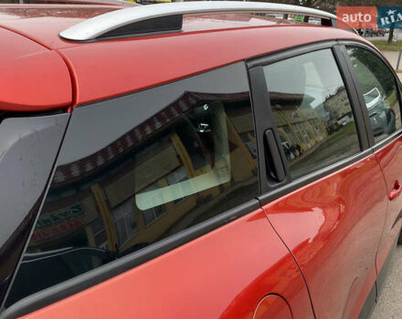 Красный Рено Клио, объемом двигателя 1.5 л и пробегом 277 тыс. км за 8000 $, фото 34 на Automoto.ua