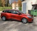 Красный Рено Клио, объемом двигателя 1.5 л и пробегом 270 тыс. км за 8500 $, фото 1 на Automoto.ua