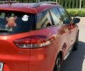 Червоний Рено Кліо, об'ємом двигуна 1.46 л та пробігом 215 тис. км за 7200 $, фото 6 на Automoto.ua