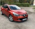 Красный Рено Клио, объемом двигателя 1.5 л и пробегом 270 тыс. км за 8500 $, фото 1 на Automoto.ua