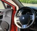 Червоний Рено Кліо, об'ємом двигуна 1.46 л та пробігом 215 тис. км за 7200 $, фото 22 на Automoto.ua