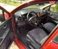 Красный Рено Клио, объемом двигателя 1.5 л и пробегом 277 тыс. км за 7800 $, фото 10 на Automoto.ua