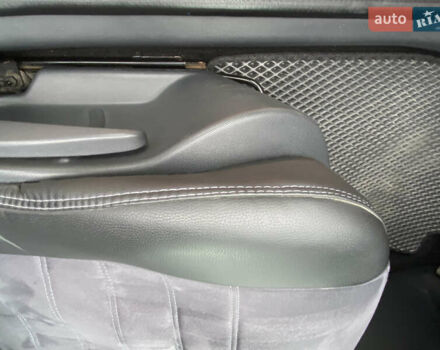 Красный Рено Клио, объемом двигателя 1.5 л и пробегом 277 тыс. км за 8000 $, фото 23 на Automoto.ua