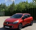 Червоний Рено Кліо, об'ємом двигуна 1.46 л та пробігом 215 тис. км за 7200 $, фото 1 на Automoto.ua