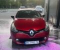 Красный Рено Клио, объемом двигателя 1.46 л и пробегом 234 тыс. км за 7300 $, фото 1 на Automoto.ua