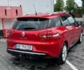 Червоний Рено Кліо, об'ємом двигуна 1.5 л та пробігом 180 тис. км за 7600 $, фото 3 на Automoto.ua