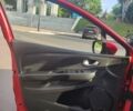 Красный Рено Клио, объемом двигателя 1.5 л и пробегом 177 тыс. км за 10300 $, фото 5 на Automoto.ua