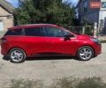 Красный Рено Клио, объемом двигателя 1.5 л и пробегом 242 тыс. км за 8999 $, фото 6 на Automoto.ua