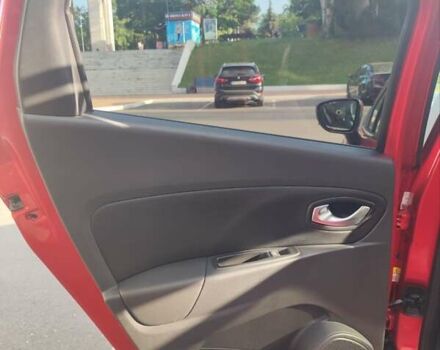 Червоний Рено Кліо, об'ємом двигуна 1.5 л та пробігом 177 тис. км за 10300 $, фото 6 на Automoto.ua