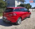 Красный Рено Клио, объемом двигателя 1.5 л и пробегом 242 тыс. км за 8999 $, фото 4 на Automoto.ua