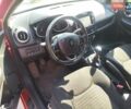 Красный Рено Клио, объемом двигателя 1.5 л и пробегом 242 тыс. км за 8999 $, фото 9 на Automoto.ua