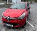 Червоний Рено Кліо, об'ємом двигуна 1.5 л та пробігом 180 тис. км за 7600 $, фото 1 на Automoto.ua