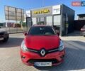 Червоний Рено Кліо, об'ємом двигуна 1.5 л та пробігом 234 тис. км за 8900 $, фото 1 на Automoto.ua