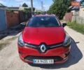 Красный Рено Клио, объемом двигателя 1.5 л и пробегом 242 тыс. км за 8999 $, фото 2 на Automoto.ua