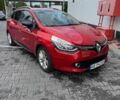 Червоний Рено Кліо, об'ємом двигуна 1.5 л та пробігом 180 тис. км за 7600 $, фото 1 на Automoto.ua