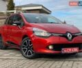 Червоний Рено Кліо, об'ємом двигуна 1.5 л та пробігом 176 тис. км за 8950 $, фото 1 на Automoto.ua