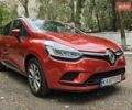Красный Рено Клио, объемом двигателя 1.2 л и пробегом 64 тыс. км за 10500 $, фото 1 на Automoto.ua