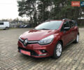Червоний Рено Кліо, об'ємом двигуна 1.5 л та пробігом 186 тис. км за 9750 $, фото 2 на Automoto.ua
