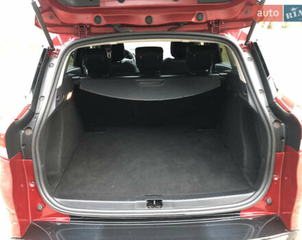 Червоний Рено Кліо, об'ємом двигуна 1.5 л та пробігом 186 тис. км за 9750 $, фото 10 на Automoto.ua