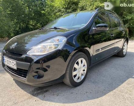 Рено Клио, объемом двигателя 1.5 л и пробегом 200 тыс. км за 7600 $, фото 11 на Automoto.ua