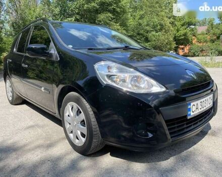 Рено Клио, объемом двигателя 1.5 л и пробегом 200 тыс. км за 7600 $, фото 13 на Automoto.ua