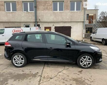 Рено Клио, об'ємом двигуна 1.5 л та пробігом 92 тис. км за 9700 $, фото 5 на Automoto.ua