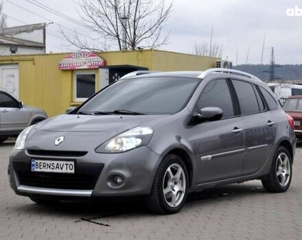 Рено Клио, объемом двигателя 1.2 л и пробегом 200 тыс. км за 4600 $, фото 28 на Automoto.ua