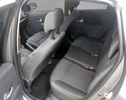 Рено Клио, объемом двигателя 1.2 л и пробегом 200 тыс. км за 4600 $, фото 21 на Automoto.ua