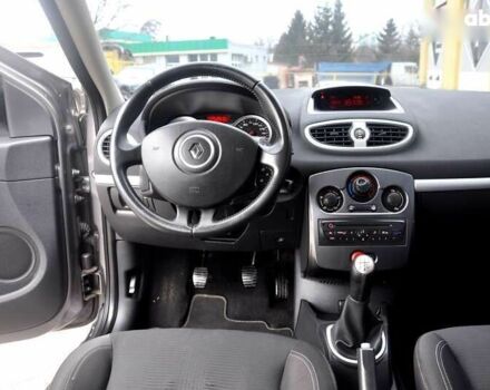 Рено Клио, объемом двигателя 1.2 л и пробегом 200 тыс. км за 4600 $, фото 22 на Automoto.ua