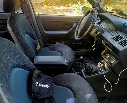 Рено Кліо, об'ємом двигуна 12 л та пробігом 200 тис. км за 1070 $, фото 2 на Automoto.ua
