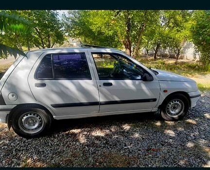 Рено Кліо, об'ємом двигуна 12 л та пробігом 200 тис. км за 1070 $, фото 6 на Automoto.ua