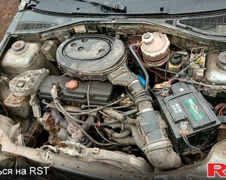 Рено Клио, объемом двигателя 1.2 л и пробегом 1 тыс. км за 950 $, фото 5 на Automoto.ua