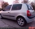Рено Клио, объемом двигателя 12 л и пробегом 185 тыс. км за 1700 $, фото 2 на Automoto.ua