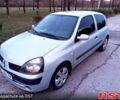 Рено Клио, объемом двигателя 12 л и пробегом 185 тыс. км за 1700 $, фото 4 на Automoto.ua