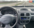Рено Клио, объемом двигателя 1.4 л и пробегом 300 тыс. км за 2000 $, фото 8 на Automoto.ua