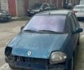 Рено Клио, объемом двигателя 1.6 л и пробегом 180 тыс. км за 800 $, фото 1 на Automoto.ua