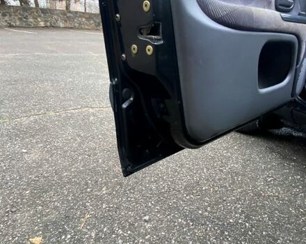 Рено Клио, объемом двигателя 1.4 л и пробегом 0 тыс. км за 2500 $, фото 6 на Automoto.ua